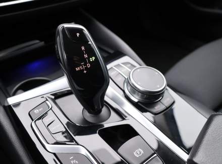 BMW - 5er