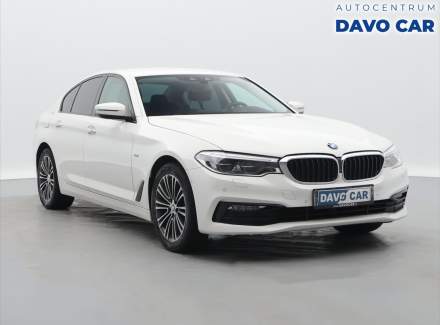 BMW - 5er