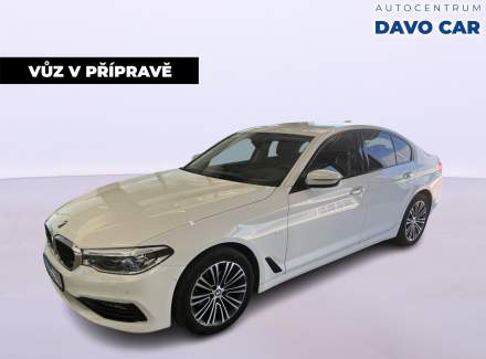 BMW - 5er