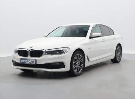 BMW - 5er