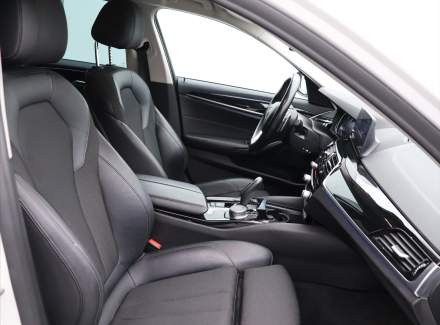 BMW - 5er