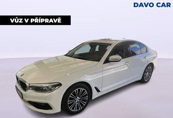 BMW - 5er