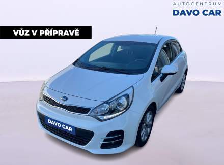 Kia - Rio