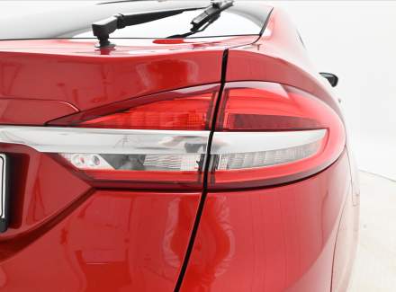 Ford - Mondeo