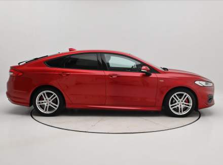 Ford - Mondeo
