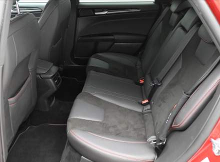 Ford - Mondeo