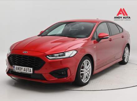 Ford - Mondeo