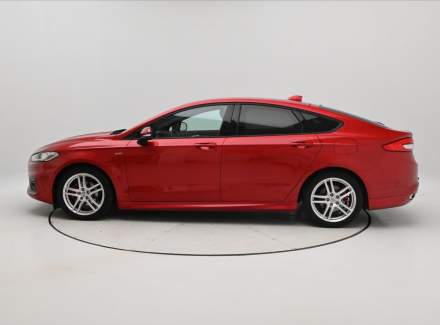 Ford - Mondeo