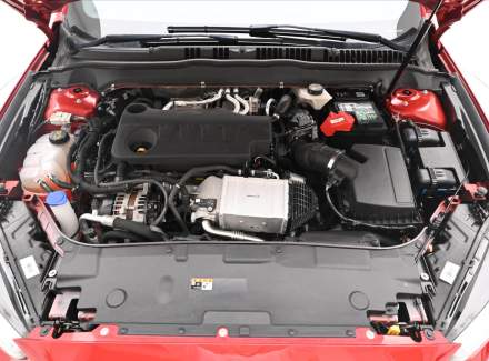Ford - Mondeo
