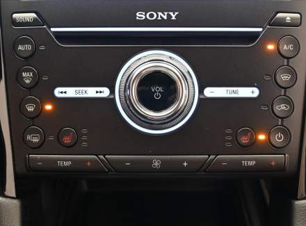 Ford - Mondeo