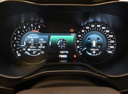Ford - Mondeo