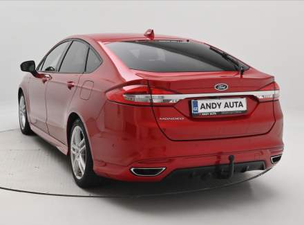 Ford - Mondeo