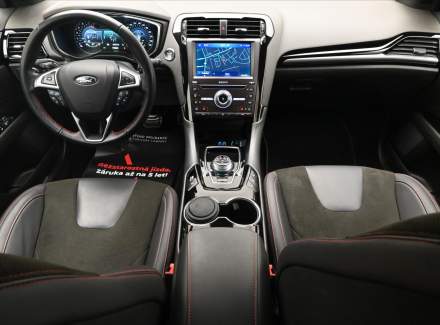 Ford - Mondeo
