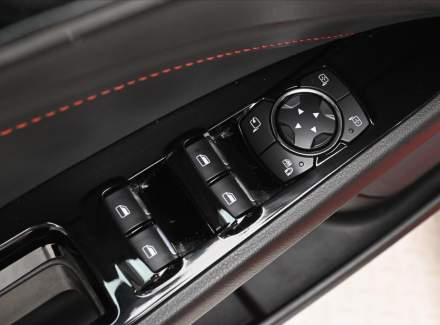Ford - Mondeo