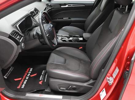Ford - Mondeo