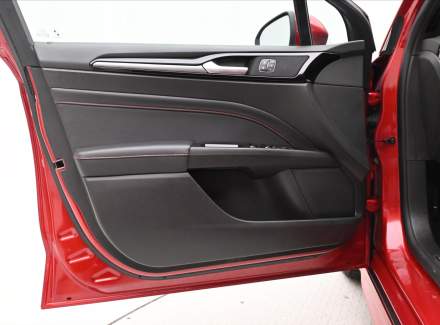 Ford - Mondeo