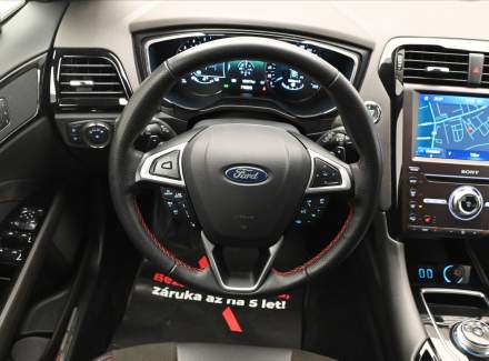 Ford - Mondeo
