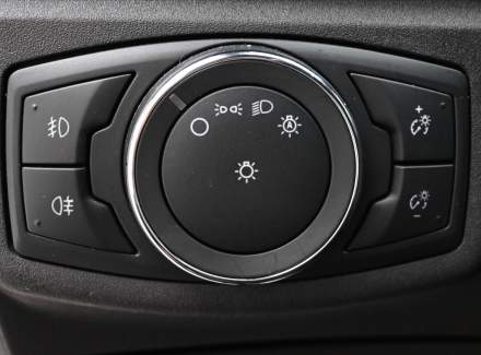 Ford - Mondeo