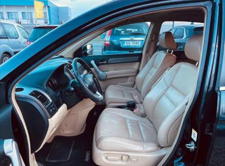 Honda - CR-V