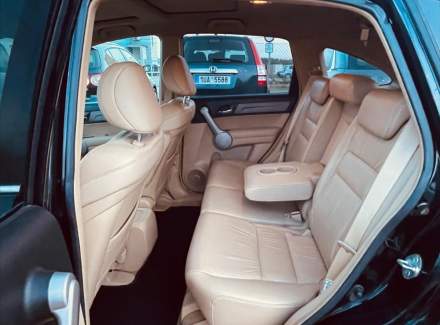 Honda - CR-V