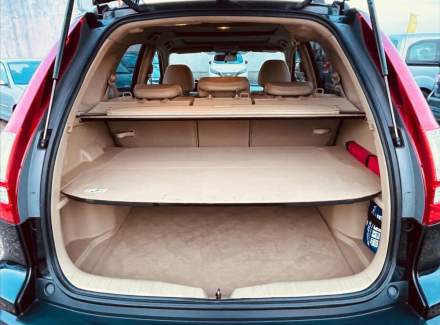 Honda - CR-V