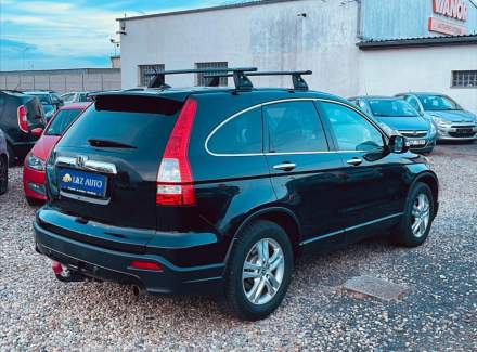 Honda - CR-V