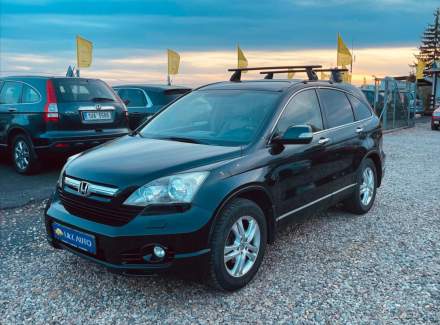 Honda - CR-V