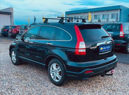 Honda - CR-V
