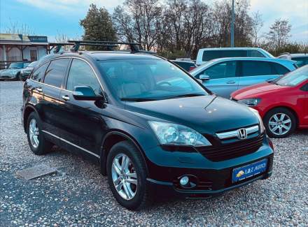 Honda - CR-V