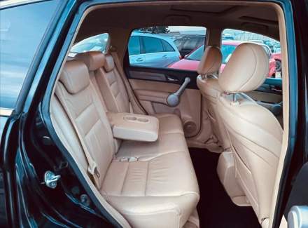 Honda - CR-V