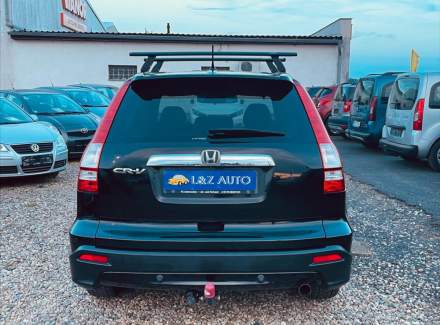 Honda - CR-V