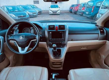 Honda - CR-V