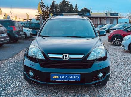 Honda - CR-V