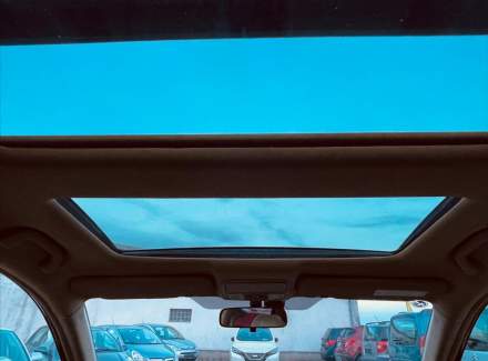 Honda - CR-V