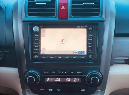 Honda - CR-V
