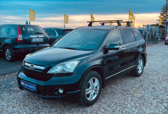 Honda - CR-V