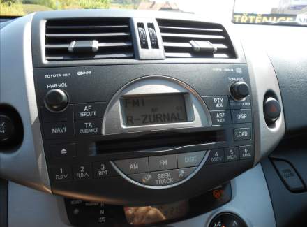 Toyota - RAV 4