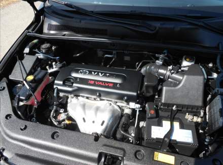 Toyota - RAV 4