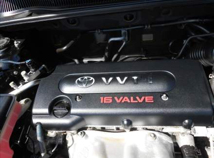 Toyota - RAV 4