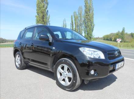 Toyota - RAV 4