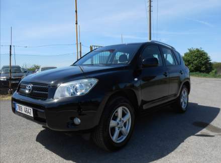 Toyota - RAV 4