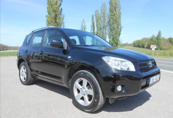 Toyota - RAV 4