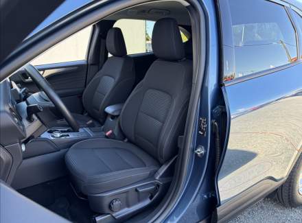 Ford - Kuga