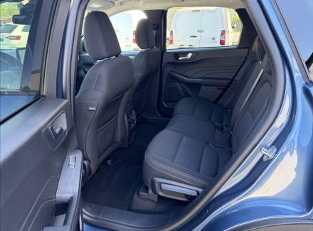 Ford - Kuga