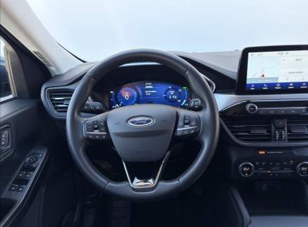 Ford - Kuga