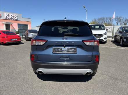 Ford - Kuga