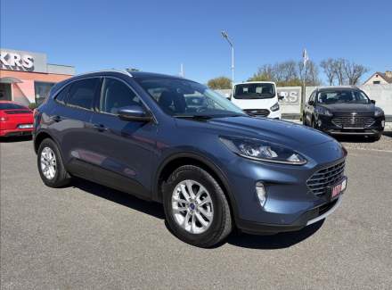 Ford - Kuga