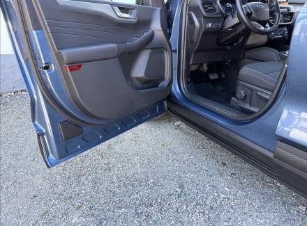 Ford - Kuga