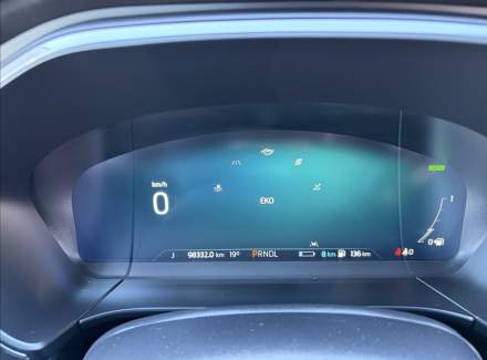 Ford - Kuga