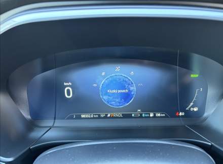 Ford - Kuga